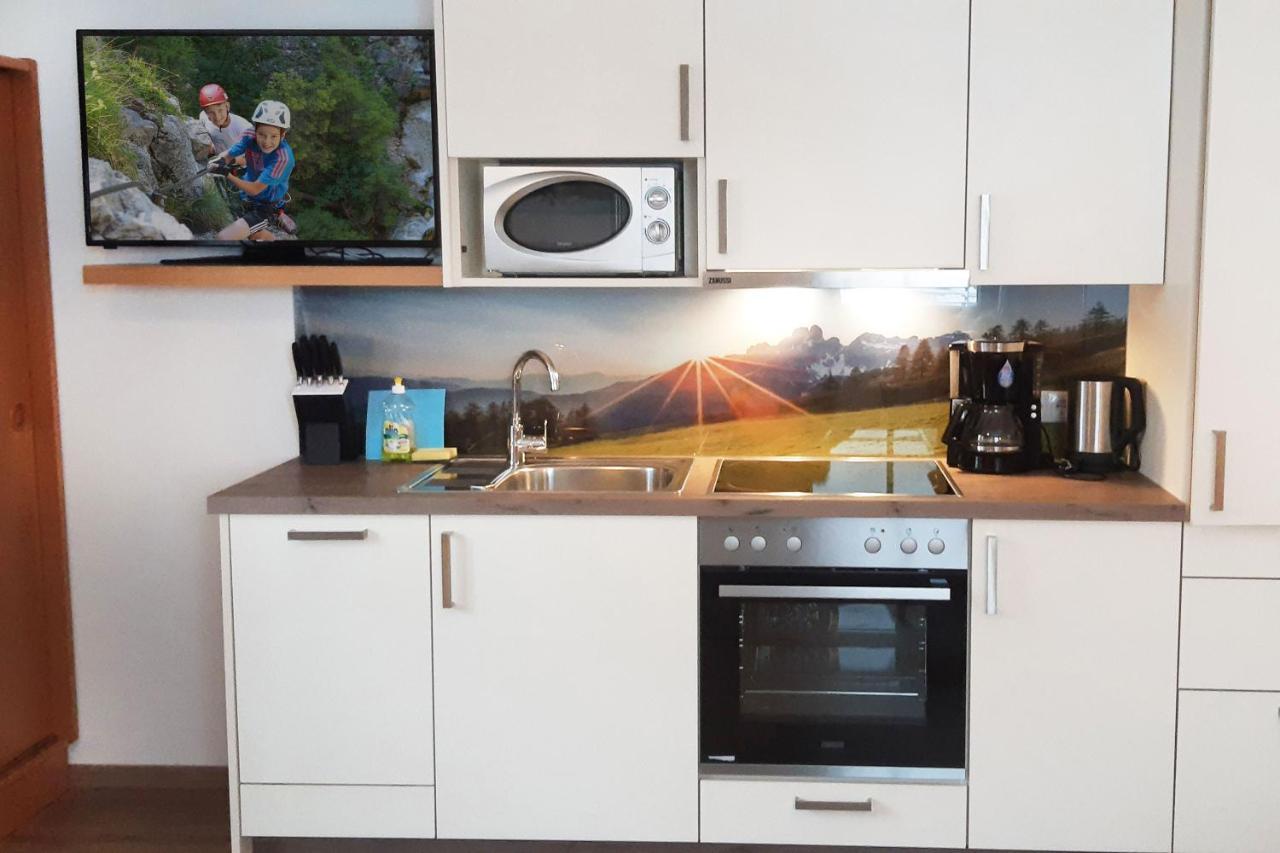 Aparthotel Lieblingsplatz ฟิลซ์โมส ภายนอก รูปภาพ