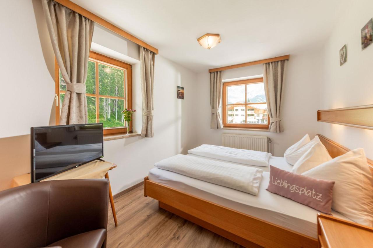 Aparthotel Lieblingsplatz ฟิลซ์โมส ภายนอก รูปภาพ