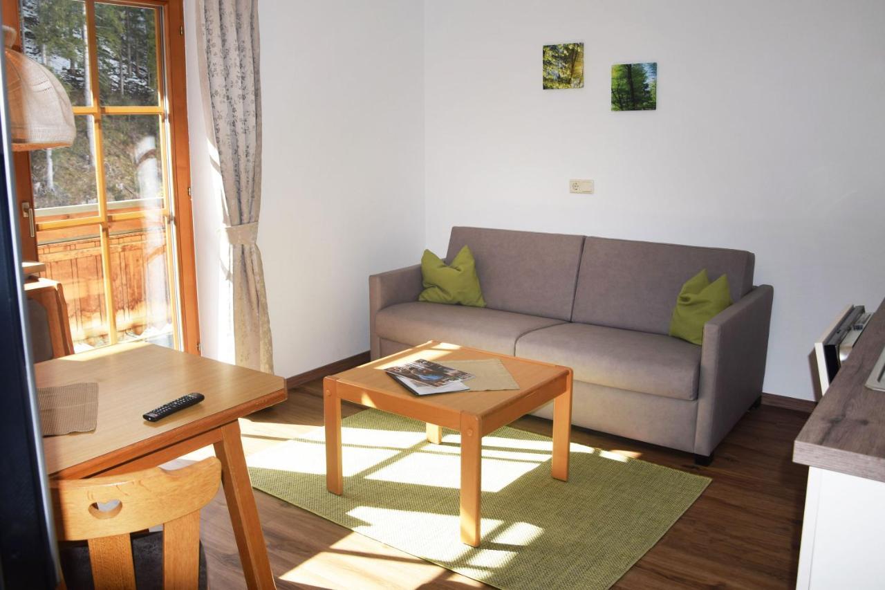 Aparthotel Lieblingsplatz ฟิลซ์โมส ภายนอก รูปภาพ