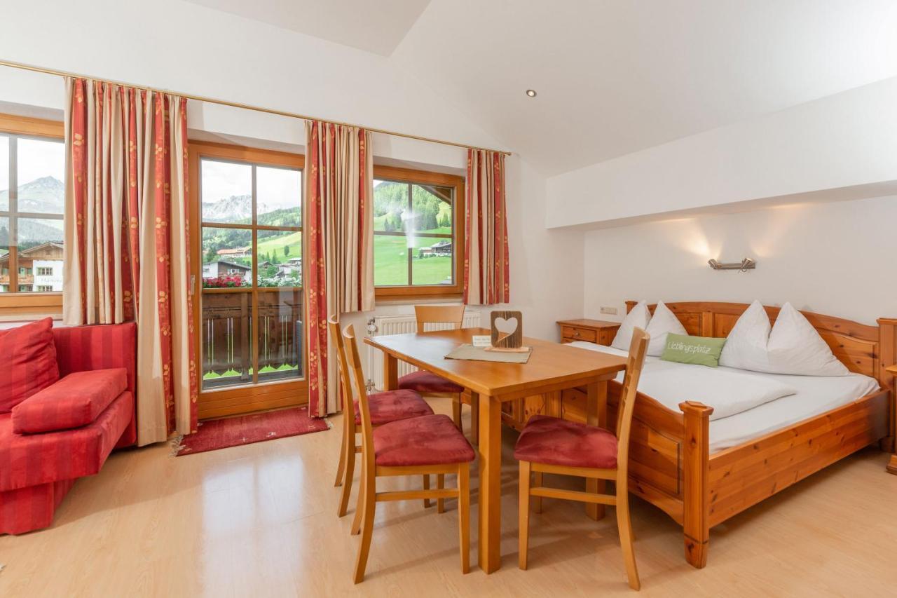 Aparthotel Lieblingsplatz ฟิลซ์โมส ภายนอก รูปภาพ