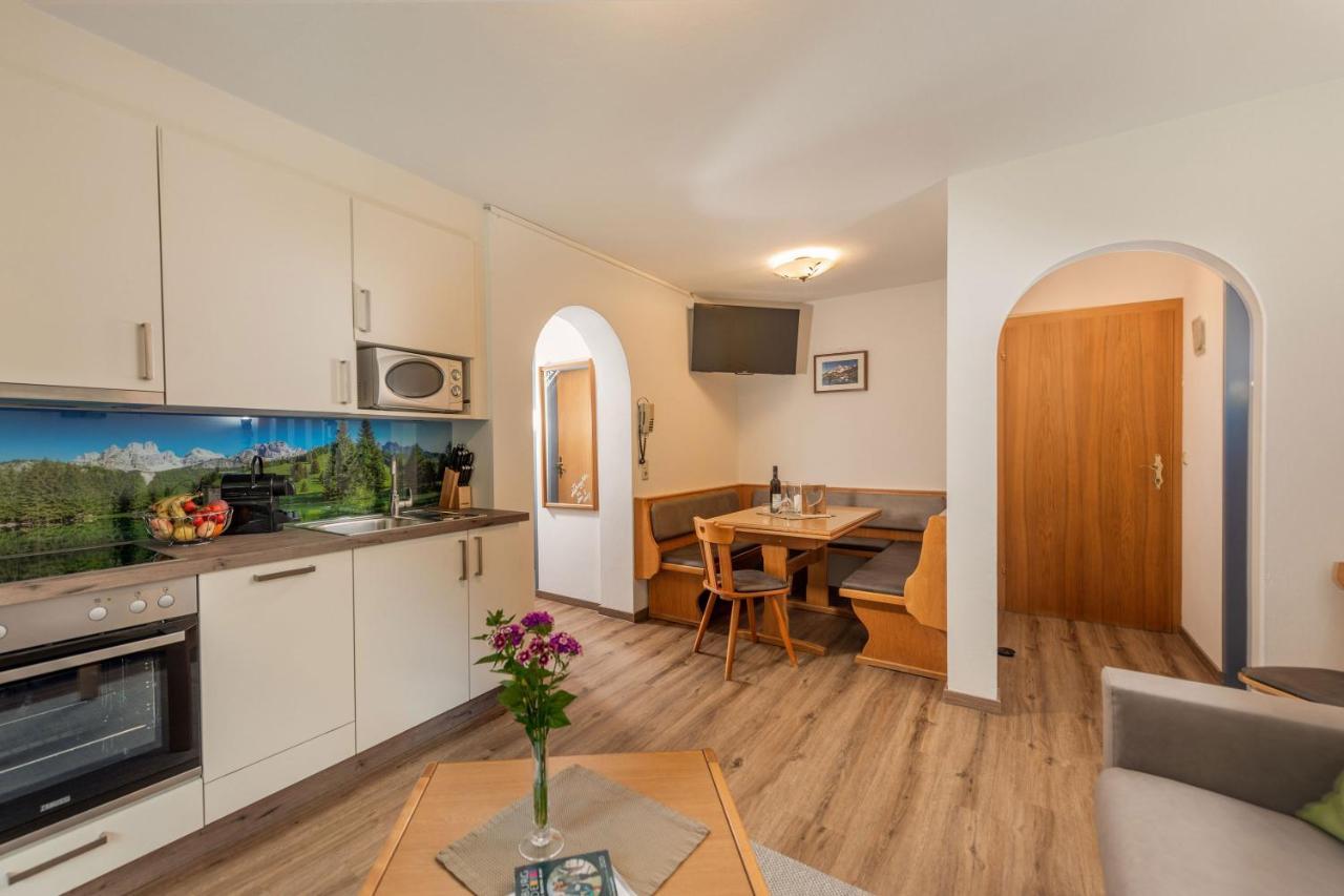 Aparthotel Lieblingsplatz ฟิลซ์โมส ภายนอก รูปภาพ