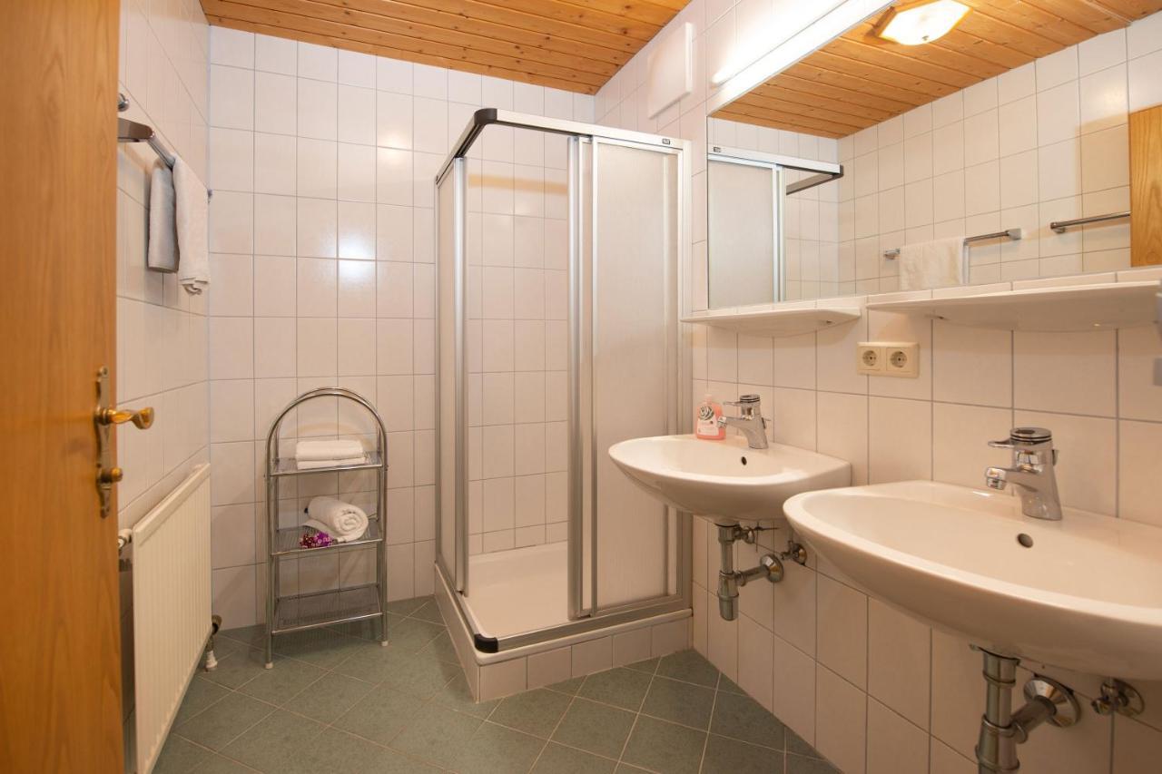 Aparthotel Lieblingsplatz ฟิลซ์โมส ภายนอก รูปภาพ