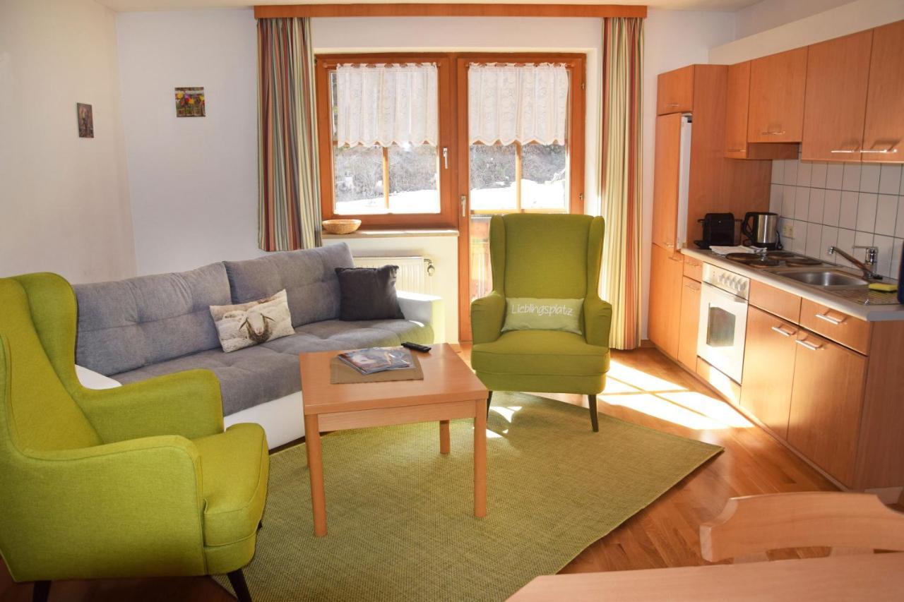 Aparthotel Lieblingsplatz ฟิลซ์โมส ภายนอก รูปภาพ