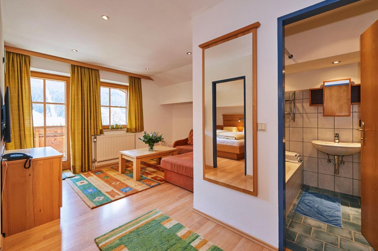 Aparthotel Lieblingsplatz ฟิลซ์โมส ภายนอก รูปภาพ