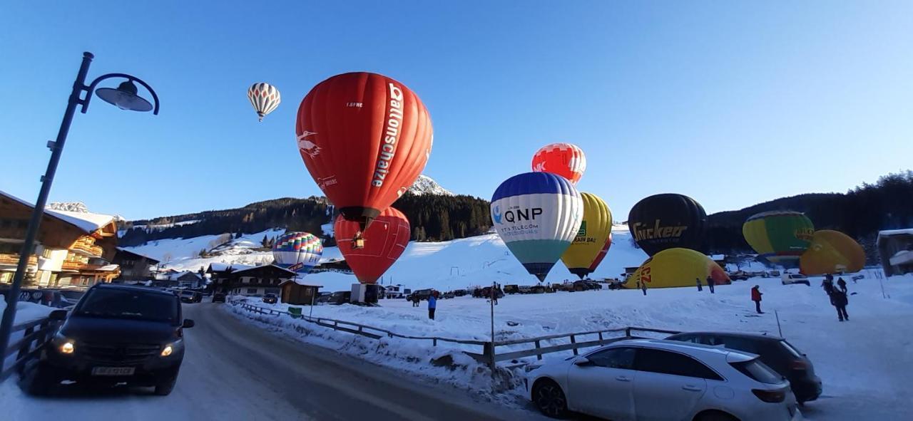 Aparthotel Lieblingsplatz ฟิลซ์โมส ภายนอก รูปภาพ